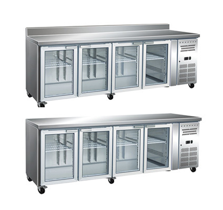 kitchen deep freezer cabinet 